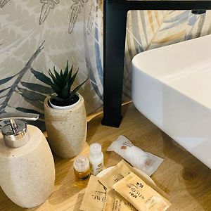 Private Bathroom King Room